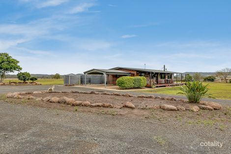 Property photo of 337 Linthorpe Valley Road Linthorpe QLD 4356