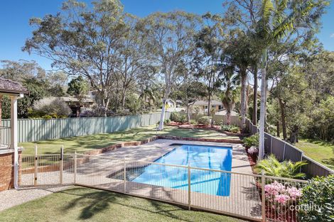 Property photo of 12 Halewood Close Jewells NSW 2280