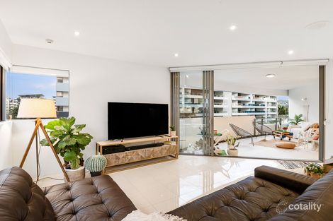 Property photo of 2213/45 Duncan Street West End QLD 4101