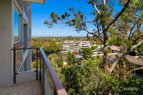 22/16 Carr St, Waverton, NSW 2060