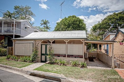 Property photo of 24 Mannion Street Red Hill QLD 4059