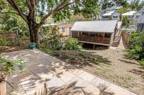 Property photo of 24 Mannion Street Red Hill QLD 4059
