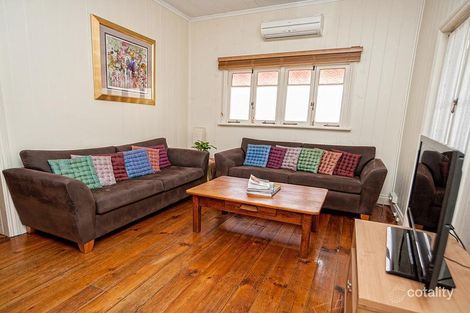 Property photo of 24 Mannion Street Red Hill QLD 4059