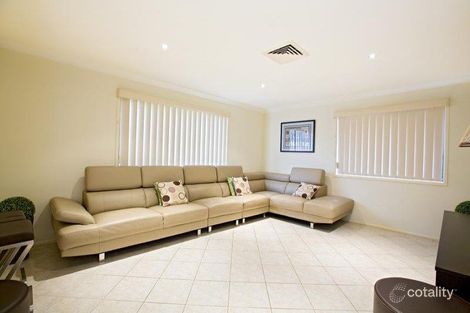 Property photo of 7 Picton Close Bonnyrigg Heights NSW 2177