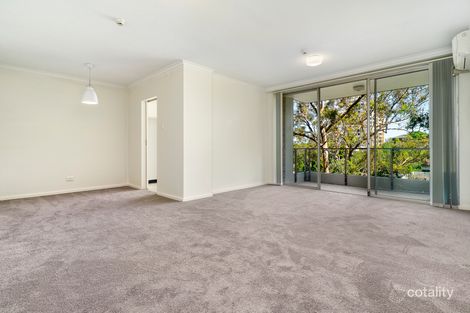 Property photo of 22/16 Carr Street Waverton NSW 2060
