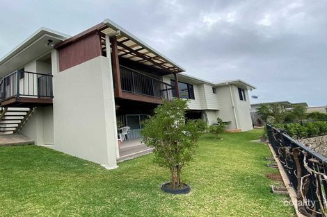 Property photo of 29 Village Circuit Eimeo QLD 4740