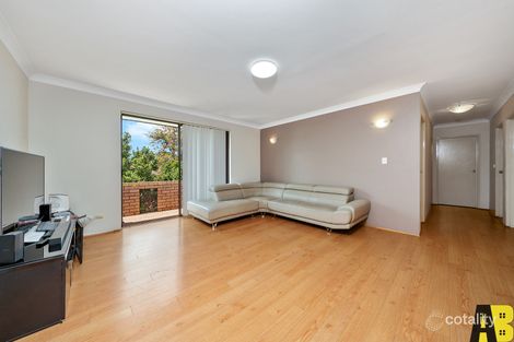 Property photo of 19/47-49 Wigram Street Harris Park NSW 2150