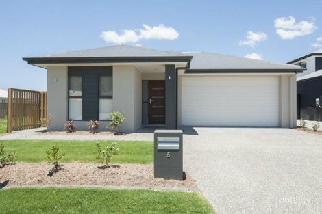 5 Summerstone Pl, Maudsland, QLD 4210