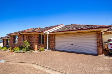 2/36 Mawson St, Shortland, NSW 2307