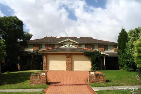 Property photo of 18 Haven Court Cherrybrook NSW 2126