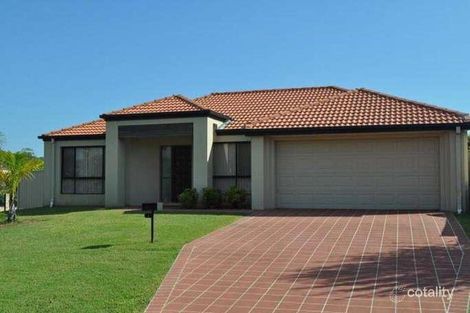 2 Oakridge Pl, Molendinar, QLD 4214