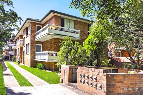 Property photo of 10/4 Eastbourne Road Homebush West NSW 2140