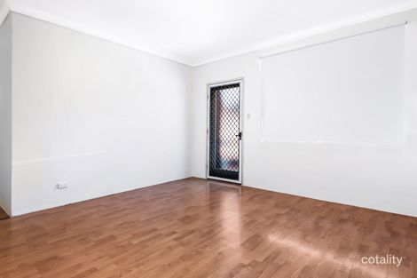 Property photo of 10/4 Eastbourne Road Homebush West NSW 2140