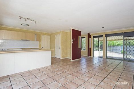 Property photo of 27 Antler Place Upper Coomera QLD 4209