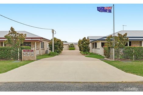 2/1 Fitzroy St, Warwick, QLD 4370