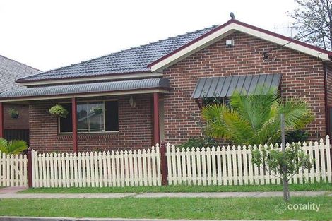 11 Second St, Granville, NSW 2142