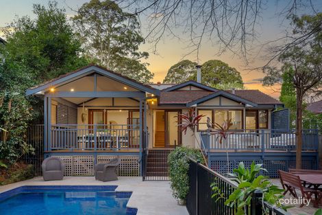 Property photo of 82 Bannockburn Road Pymble NSW 2073