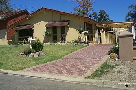 32 Hibiscus St, Greystanes, NSW 2145