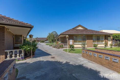 9/7-9 Park Cres, Williamstown North, VIC 3016