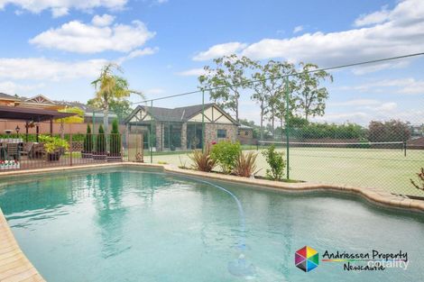 Property photo of 16 Blaxland Road Macquarie Hills NSW 2285