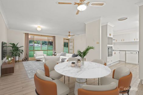 Property photo of 12 Bewers Close Wollongbar NSW 2477