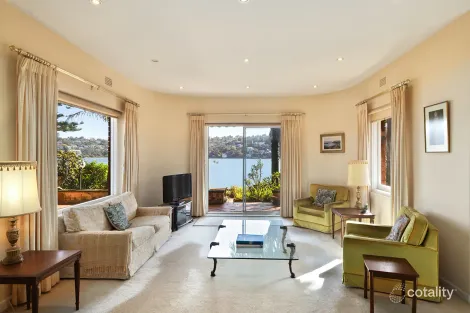 Property photo of 25 Monash Crescent Clontarf NSW 2093