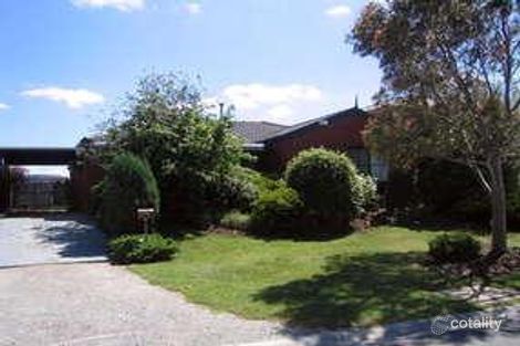 Property photo of 14 Gaudin Court Werribee VIC 3030