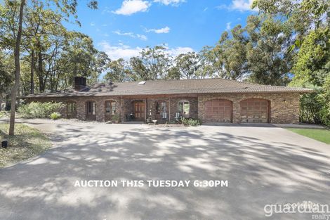15 Cotswold Rd, Dural, NSW 2158