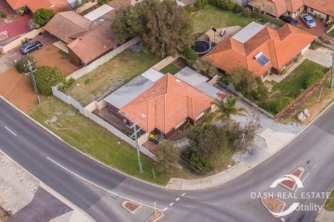 Property photo of 44 Celestine Street Wanneroo WA 6065