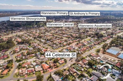 Property photo of 44 Celestine Street Wanneroo WA 6065