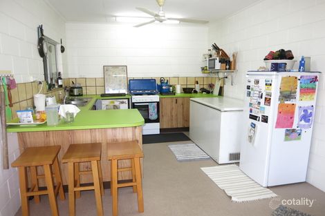 Property photo of 42 Kennedy Creek Road Kennedy QLD 4816