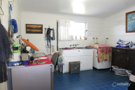 Property photo of 42 Kennedy Creek Road Kennedy QLD 4816