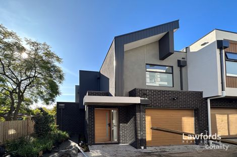 Property photo of 16/553-557 Boronia Road Wantirna VIC 3152