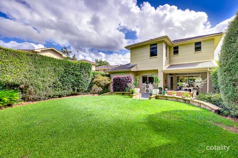 Property photo of 7/9 Curagul Road North Turramurra NSW 2074