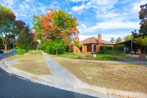 Property photo of 4 Holder Street Turner ACT 2612