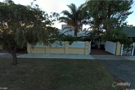 Property photo of 100 Mackie Street Victoria Park WA 6100