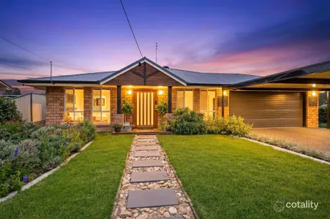 Property photo of 9 Batterham Street Warwick QLD 4370