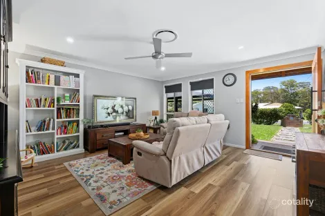 Property photo of 9 Batterham Street Warwick QLD 4370