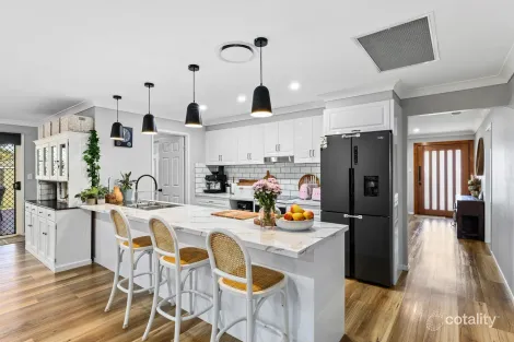 Property photo of 9 Batterham Street Warwick QLD 4370