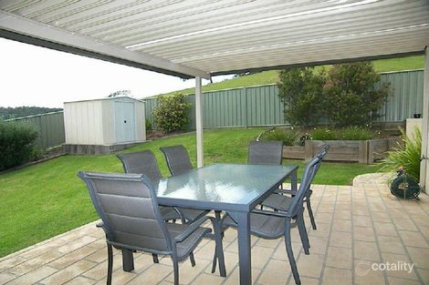 Property photo of 11 Ashton Close Albion Park NSW 2527