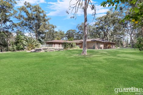 Property photo of 15 Cotswold Road Dural NSW 2158
