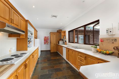 Property photo of 15 Cotswold Road Dural NSW 2158