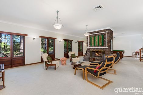 Property photo of 15 Cotswold Road Dural NSW 2158