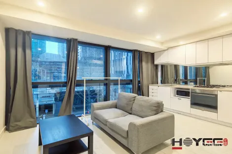 302/327 La Trobe St, Melbourne, VIC 3000