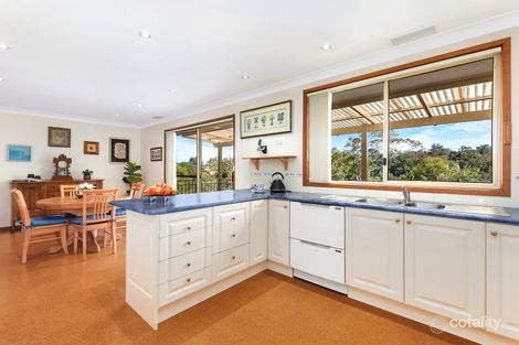 Property photo of 6 Olsson Close Hornsby Heights NSW 2077