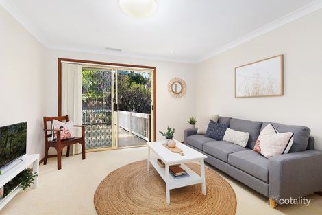 Property photo of 6 Olsson Close Hornsby Heights NSW 2077