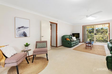 Property photo of 6 Olsson Close Hornsby Heights NSW 2077