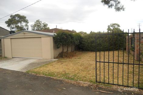 Property photo of 48 Cadles Road Carrum Downs VIC 3201