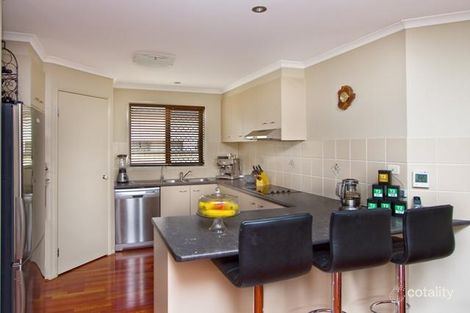 Property photo of 21 Gilberton Crescent Forest Lake QLD 4078