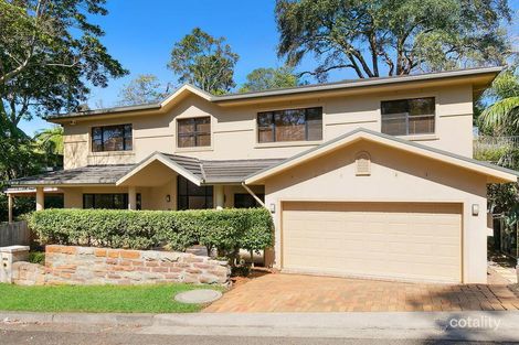 6 Azalea Gdns, Wahroonga, NSW 2076